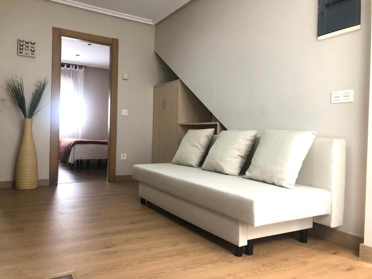 Apartamentos Rurales & Spa Antilles Playa Llanes Exterior photo