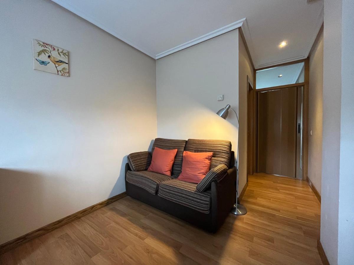 Apartamentos Rurales & Spa Antilles Playa Llanes Exterior photo