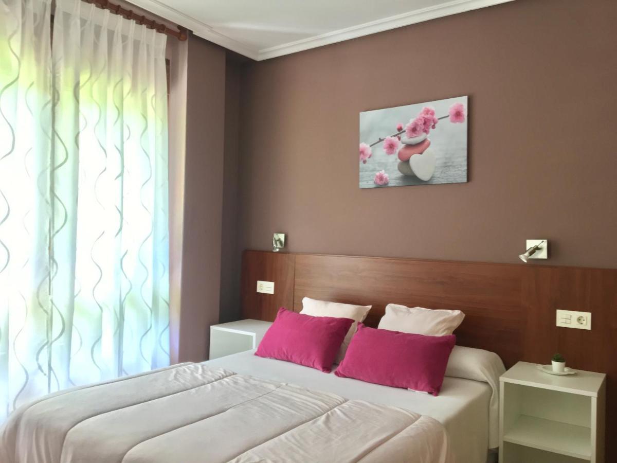 Apartamentos Rurales & Spa Antilles Playa Llanes Exterior photo