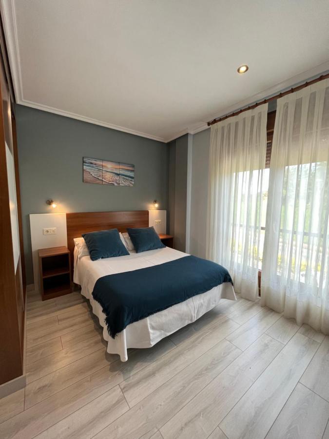 Apartamentos Rurales & Spa Antilles Playa Llanes Exterior photo