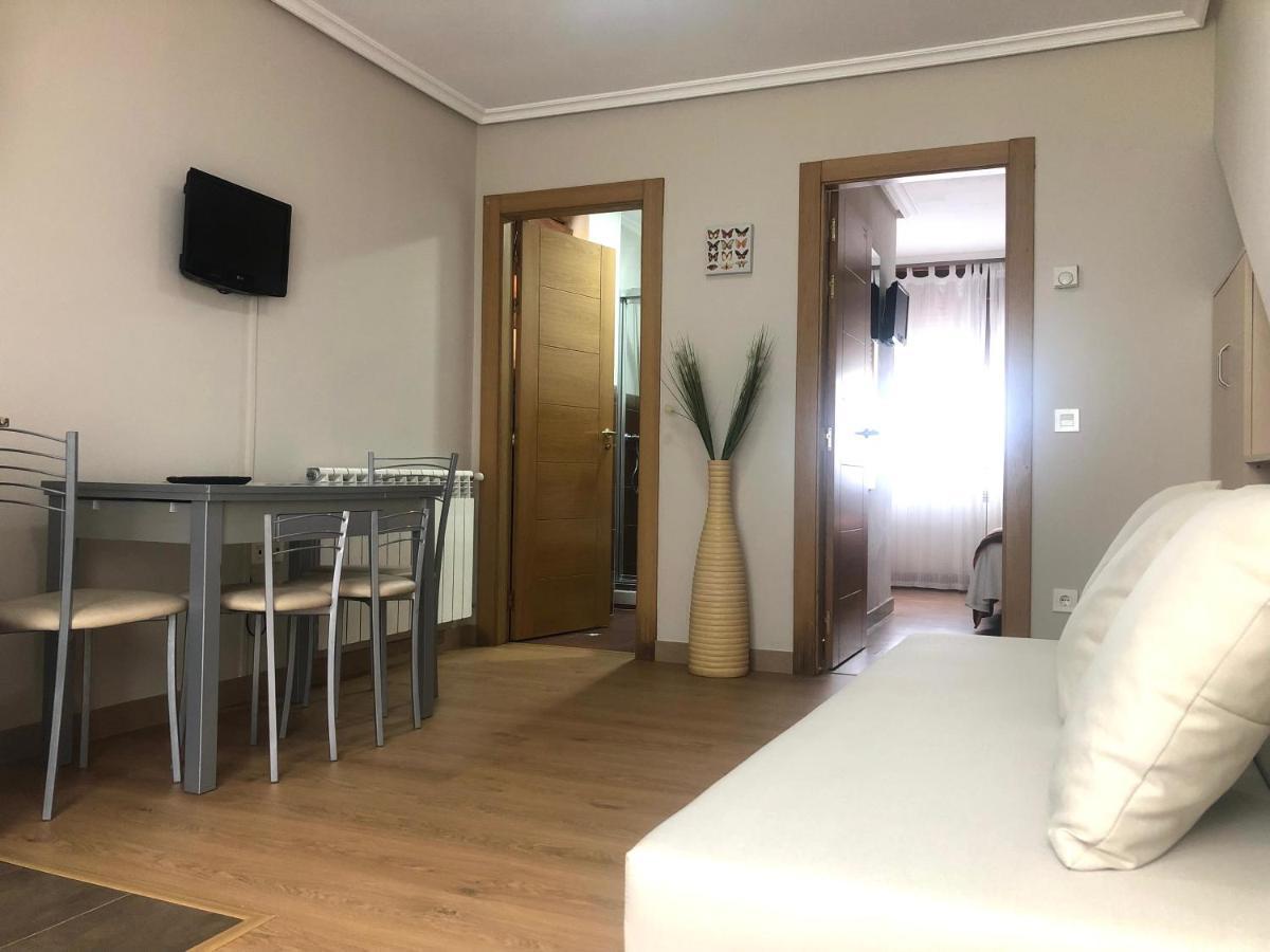 Apartamentos Rurales & Spa Antilles Playa Llanes Exterior photo