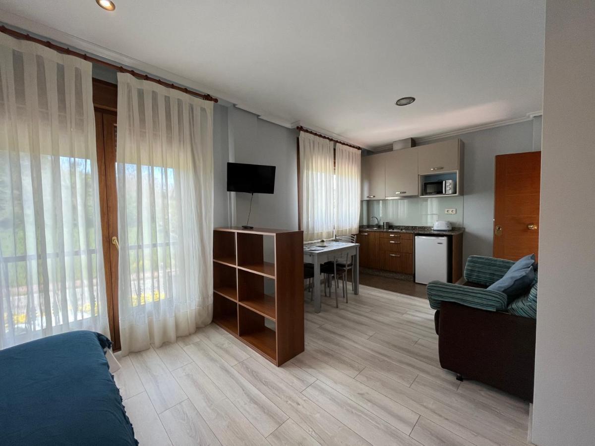 Apartamentos Rurales & Spa Antilles Playa Llanes Exterior photo