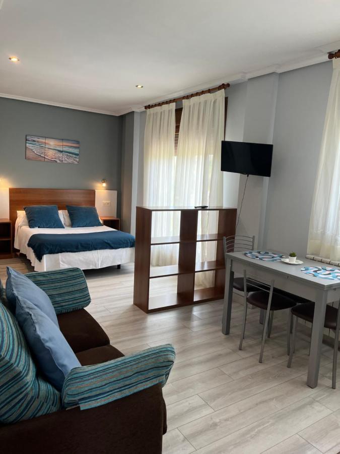 Apartamentos Rurales & Spa Antilles Playa Llanes Exterior photo