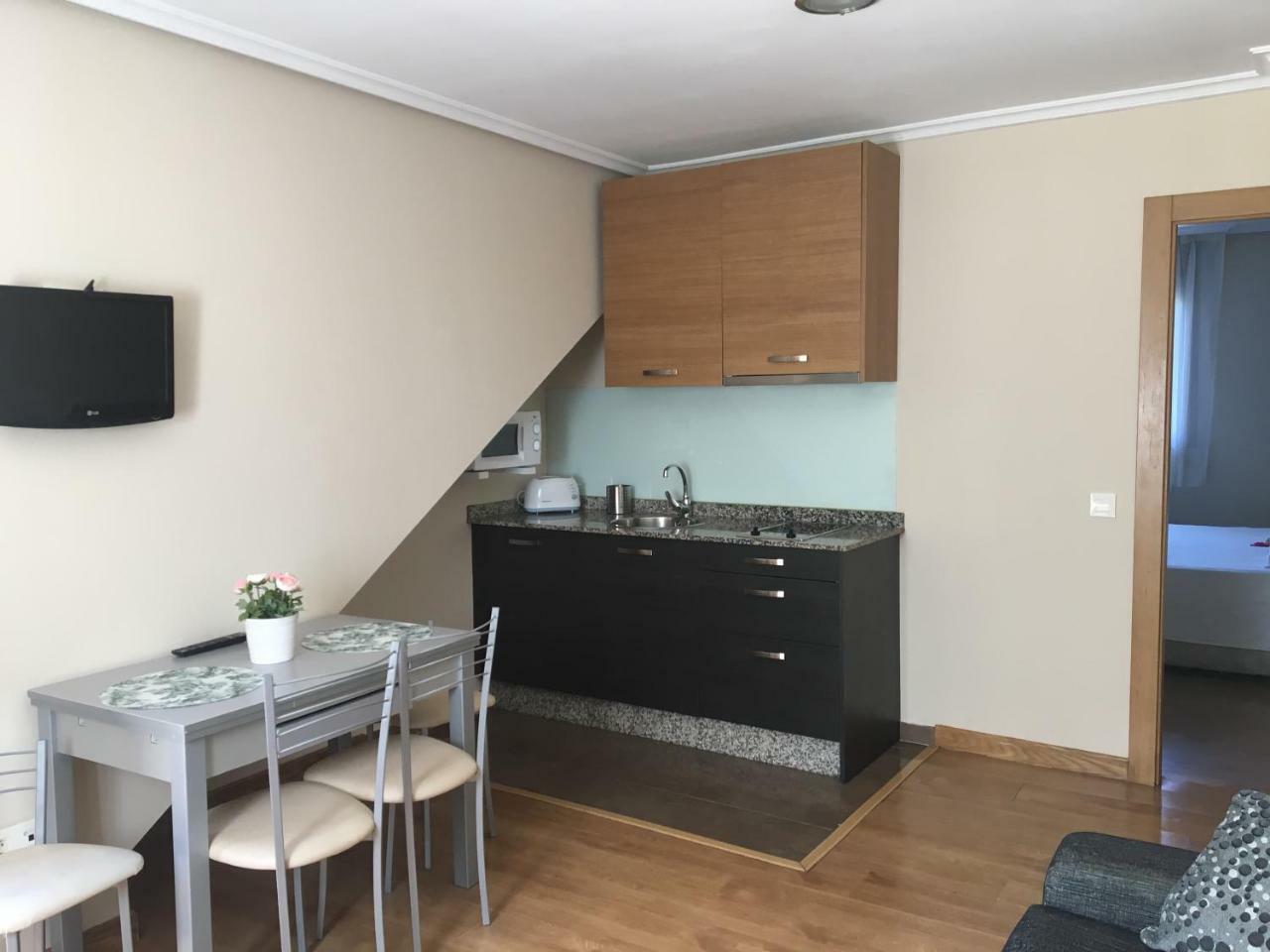 Apartamentos Rurales & Spa Antilles Playa Llanes Exterior photo