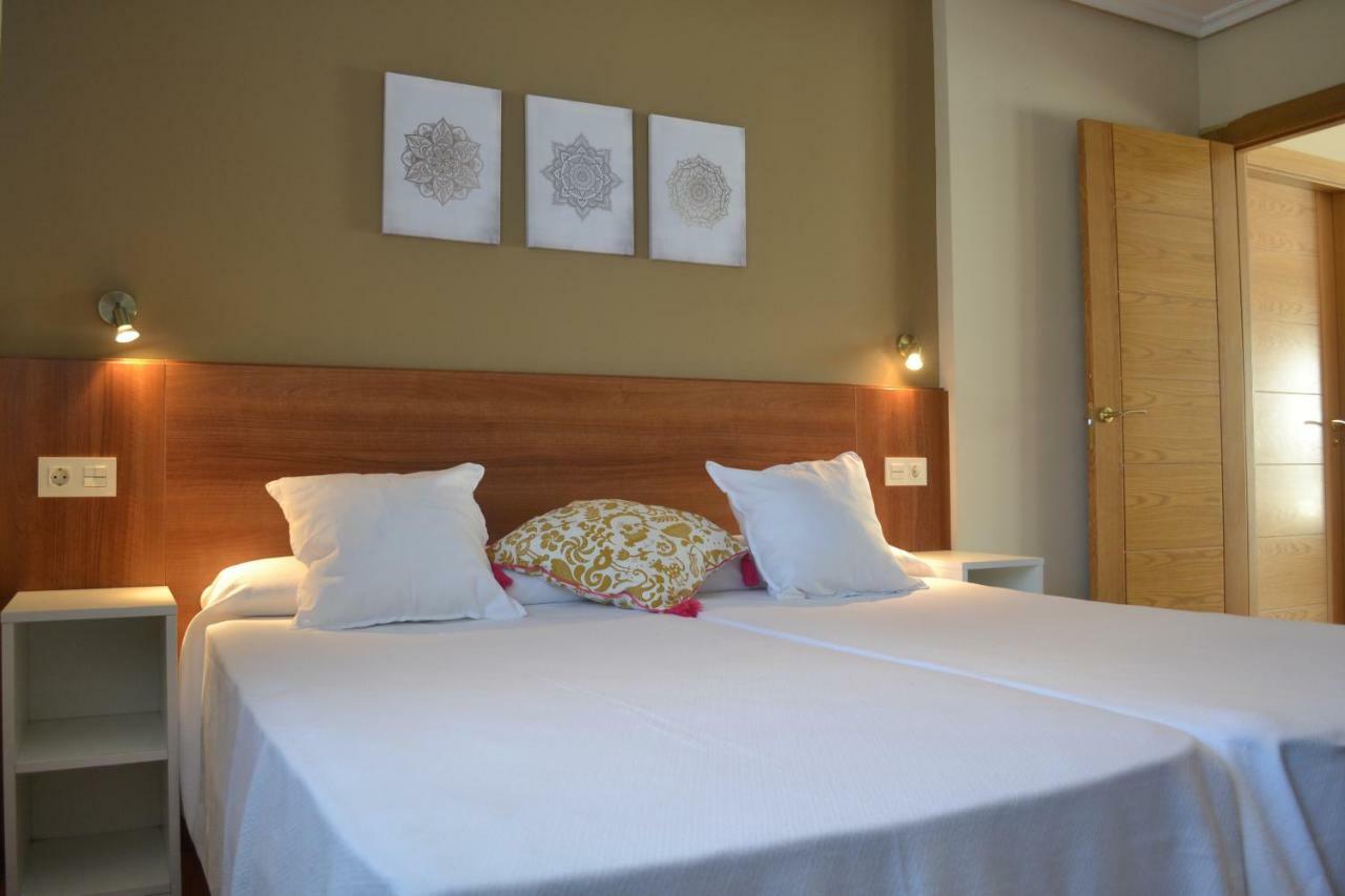 Apartamentos Rurales & Spa Antilles Playa Llanes Exterior photo
