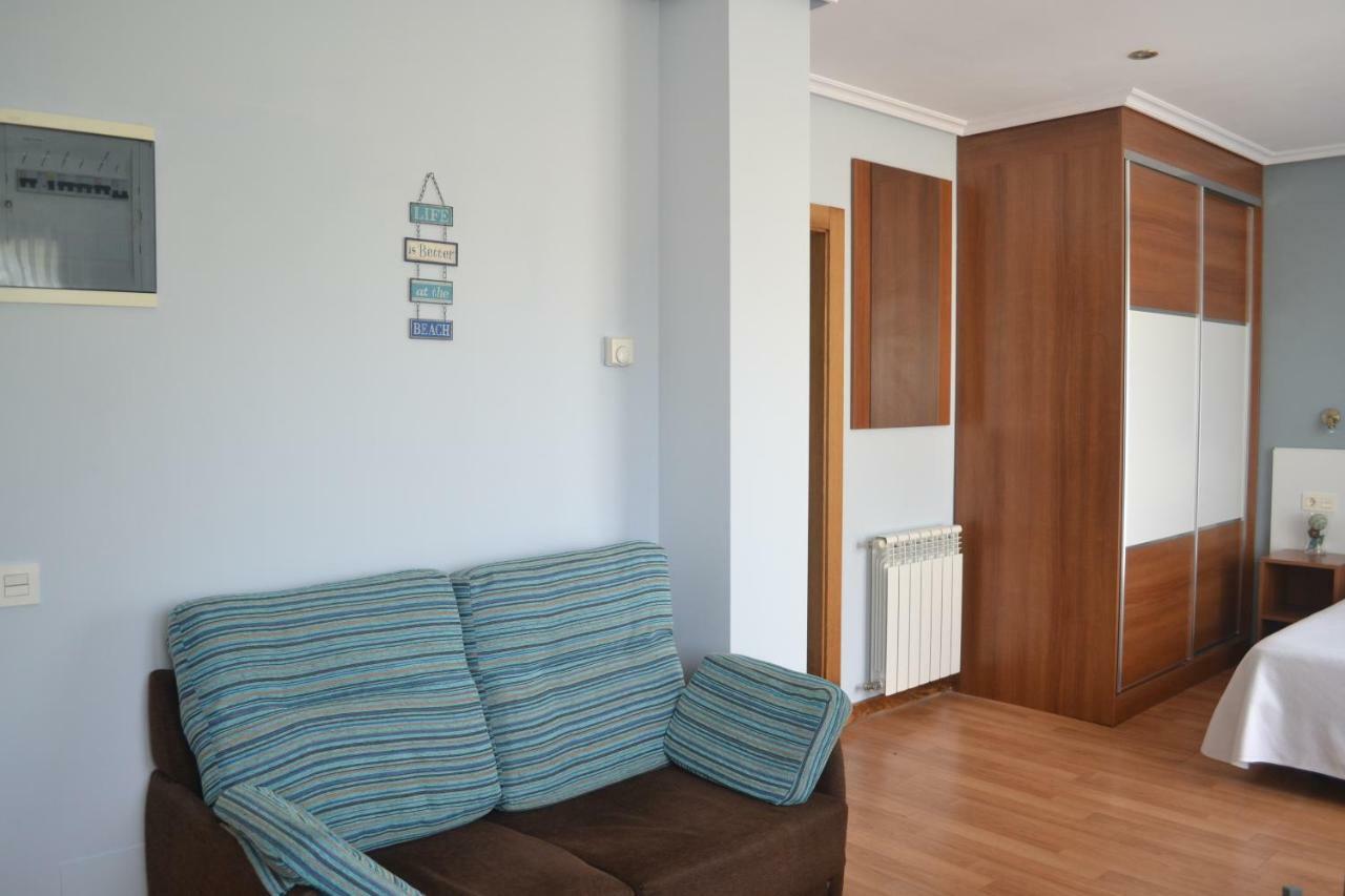 Apartamentos Rurales & Spa Antilles Playa Llanes Exterior photo