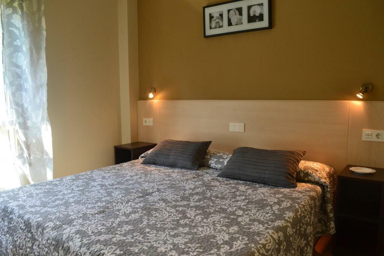 Apartamentos Rurales & Spa Antilles Playa Llanes Exterior photo
