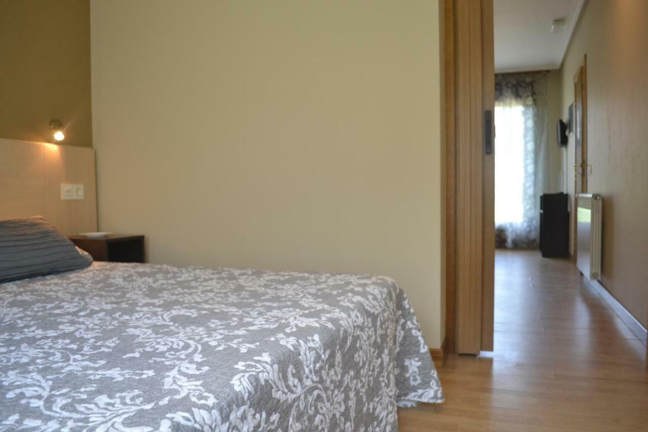Apartamentos Rurales & Spa Antilles Playa Llanes Exterior photo