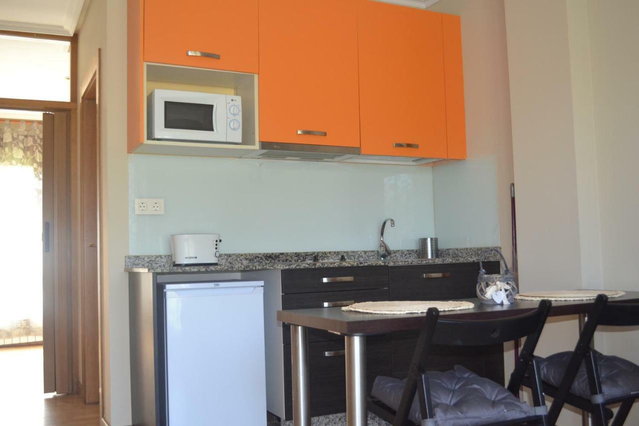 Apartamentos Rurales & Spa Antilles Playa Llanes Exterior photo