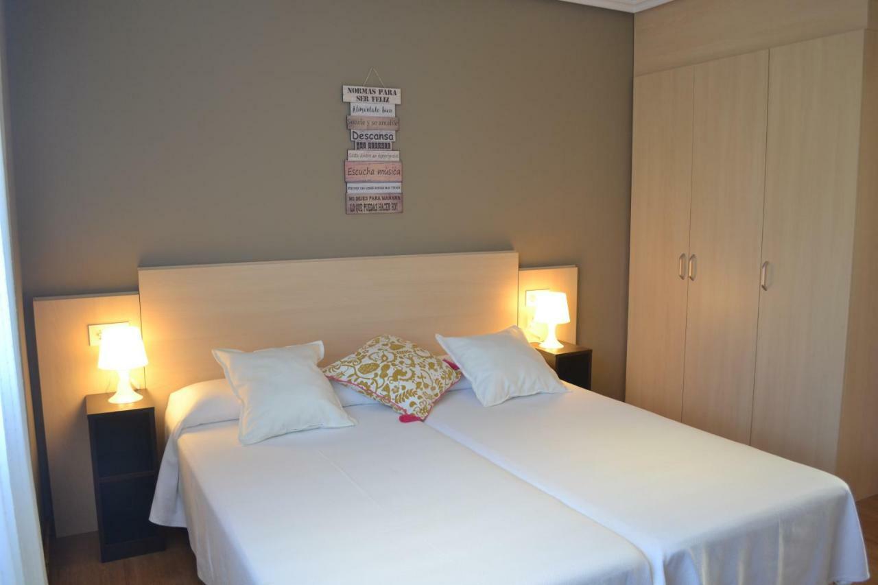 Apartamentos Rurales & Spa Antilles Playa Llanes Exterior photo